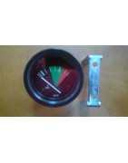 Wskaźnik temperatury wody Zetor oryginał 53359983