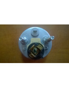 Wskaźnik temperatury wody Zetor oryginał 53359983