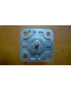 Prądniczka Zetor 62455708