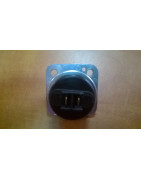 Prądniczka Zetor 62455708