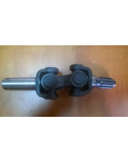 Przegub MTZ, Belarus, Pronar 1520-2308024-20, 1520230802420