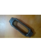 Nakrętka rzymska MTZ, Belarus, Pronar A6102001, 50-4605089.