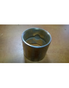 Tuleja korbowodowa MTZ 240-1004115, 2401004115