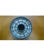 Kaseta filtra powietrza T-25 D37E1109020B303