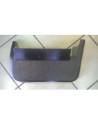 Fartuch prawy Zetor 13RPN-02.26.02P, 13RPN022602P