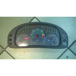 Zestaw wskaźników Zetor (Panel wskaźników) 16359904
