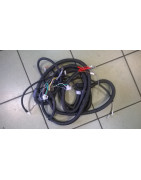 Wiązka przewodów 15350020