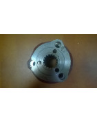 Kosz satelitów MTZ 85-4202065, 854202065