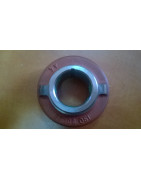 Łożysko wyciskowe sprzęgła Zetor 64108150, 64108050