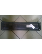 Uchwyt Zetor oryginał 13384016