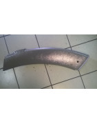 Osłona słupka prawego Zetor oryginał 53368025