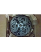 Sprzęgło silnika (docisk sprzęgła) Zetor oryginał 19021503