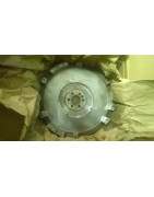 Koło zamachowe kompletne Zetor oryginał 15003030