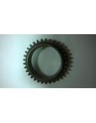 Koło zębate Kuhn 56142910