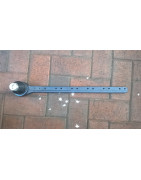 Przegub kosy 3025-670406, 3025670406, 676411