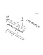 Koło zębate Kuhn 56142910