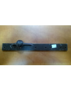 Główka kosy 611217, 522190