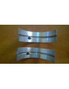 Panewka wału 7280, RE27353