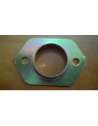 Płytka tulejki drążka 677883