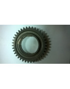 Koło zębate Kuhn 56800600