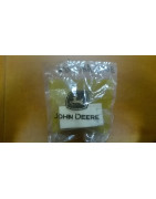 Uchwyt palca John Deere 3045-AH171884, 3045AH171884, AH107066