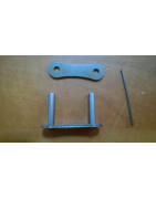 Złącze JD 4003AL15481