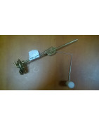 Czujnik paliwa 5093647, 5096419