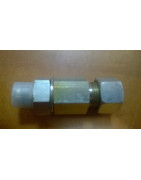 Adapter JIC3/4R1/2+GAI15R1/2 34099