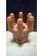 Sprzęgło kłowe Kuhn 58827600