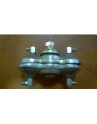 Piasta sworznia kulowego targańca 610369K, 3025-610369K, 3025610369K