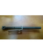 Palec ślimaka John Deere AZ49886, 3045-AZ49886, 3045AZ49886