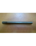 Palec ślimaka John Deere Z26570, 3065-Z26570, 3065Z26570