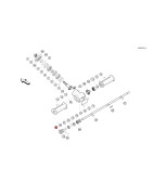 Sprzęgło kłowe Kuhn 58827600