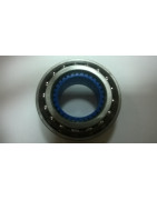 Łożysko kulkowe skośne D45x75/23 81104575