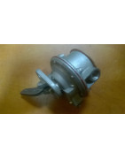 Pompa paliwowa Ford 65282, 81711941