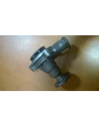 Pompa wodna 65015, 80090121, 81872211