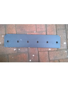 Płoza długa Kuhn 279140