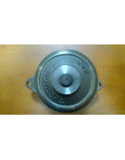 Pompa wodna Case A77703 J286277, 74702007