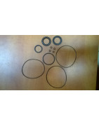 Zestaw uszczelniający B480-SMR9AFDGP, B480SMR9AFDGP