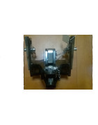 Konsola kompletna zaczepu Piton Fix Zetor oryginał 54452939