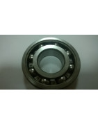 Łożysko Kuhn 40x90x23 mm 81004095