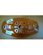 Tarcza Kuhn K6801430