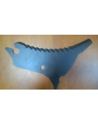 Ostrze Kuhn Z4545590