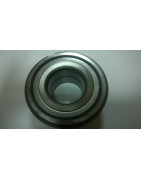 Łożysko Kuhn 81104083