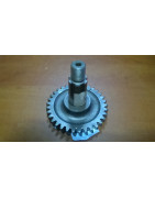 Koło Kuhn 56226900 do kosiarki GMD 77