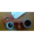 Trzymacz Kuhn 57709600