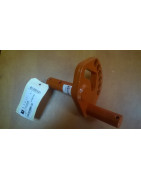 Płytka ustalająca Kuhn 57731120