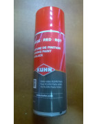 Farba czerwona Kuhn 83503026