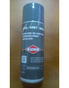 Farba Kuhn szara 83503034