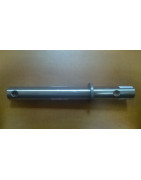 Wałek Kuhn 57711600, 57556900